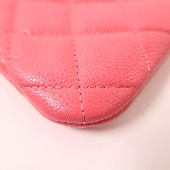 ❤️CHANEL CC GHW Mini Pouch❤️ - Picture 11 of 11